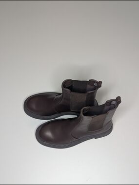 Women's BCBG Boots in Dark Brown